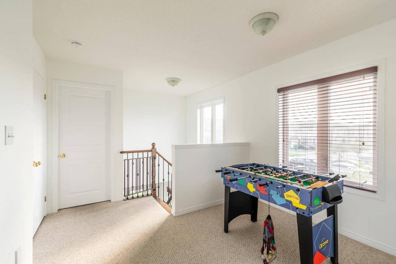 3Br 2Ba Townhomes With Hot Tub & Bbq By Globalstay Hamilton Luaran gambar