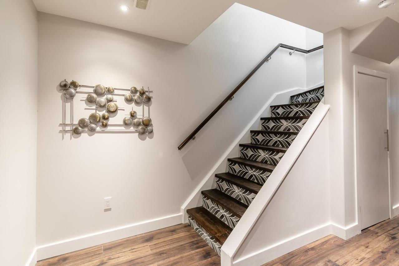 3Br 2Ba Townhomes With Hot Tub & Bbq By Globalstay Hamilton Luaran gambar