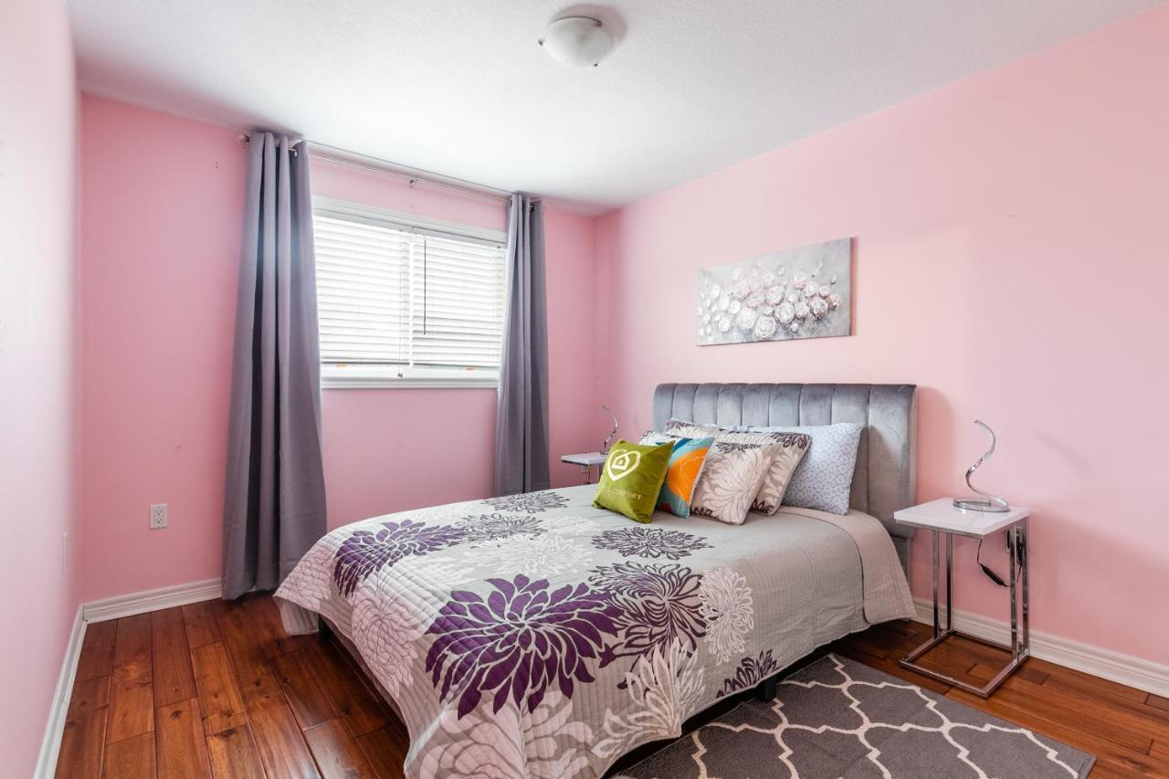 3Br 2Ba Townhomes With Hot Tub & Bbq By Globalstay Hamilton Luaran gambar