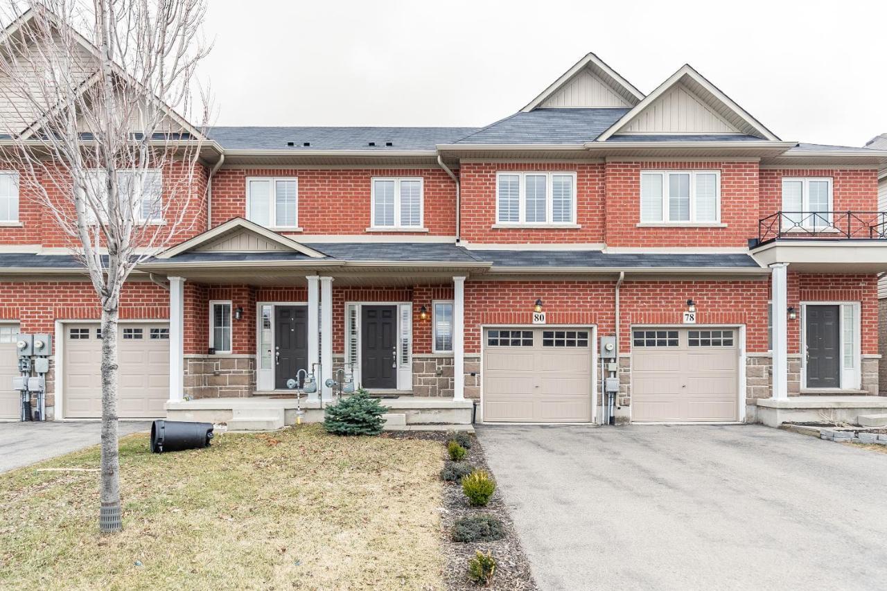 3Br 2Ba Townhomes With Hot Tub & Bbq By Globalstay Hamilton Luaran gambar